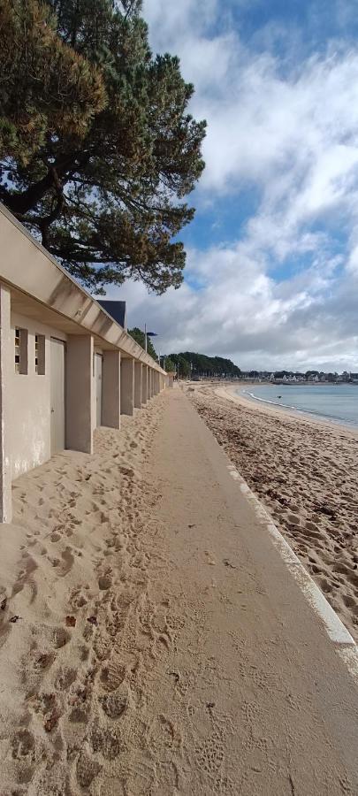Escale Cote Et Mer Clohars-Fouesnant Exteriér fotografie