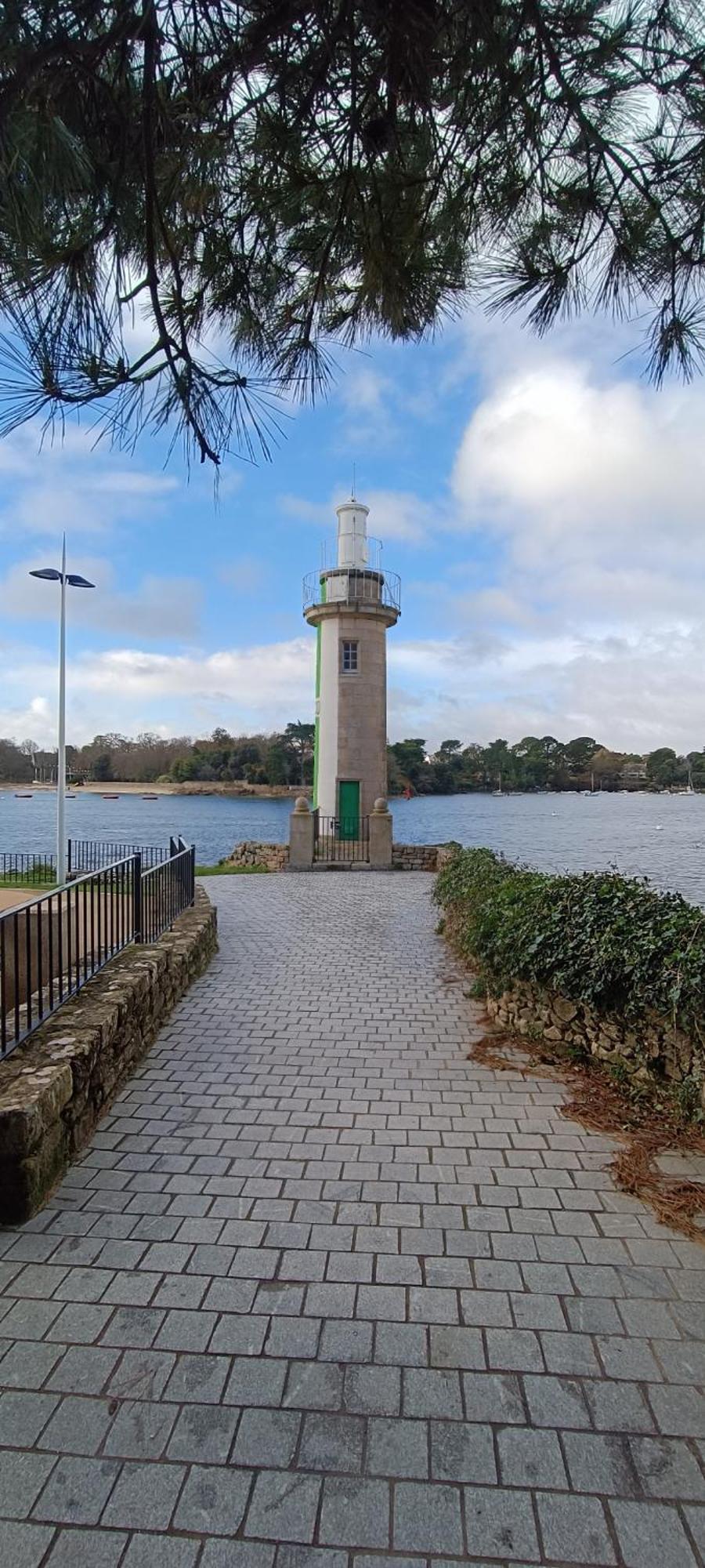 Escale Cote Et Mer Clohars-Fouesnant Exteriér fotografie